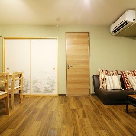 5Min To Station, Best Value 2Br Sleep 6, Quiet Area Tokyo prefektur Exteriör bild