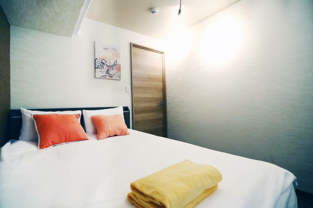 5Min To Station, Best Value 2Br Sleep 6, Quiet Area Tokyo prefektur Exteriör bild