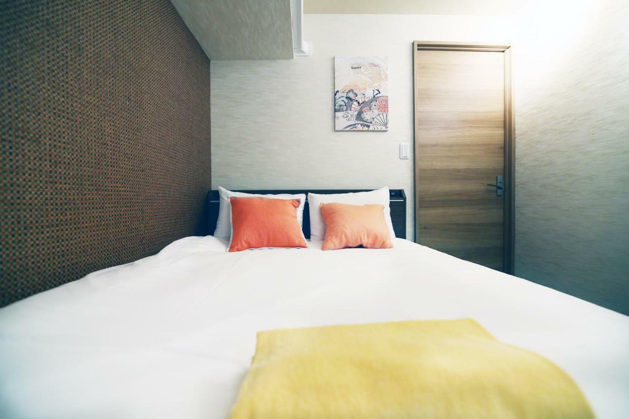 5Min To Station, Best Value 2Br Sleep 6, Quiet Area Tokyo prefektur Exteriör bild