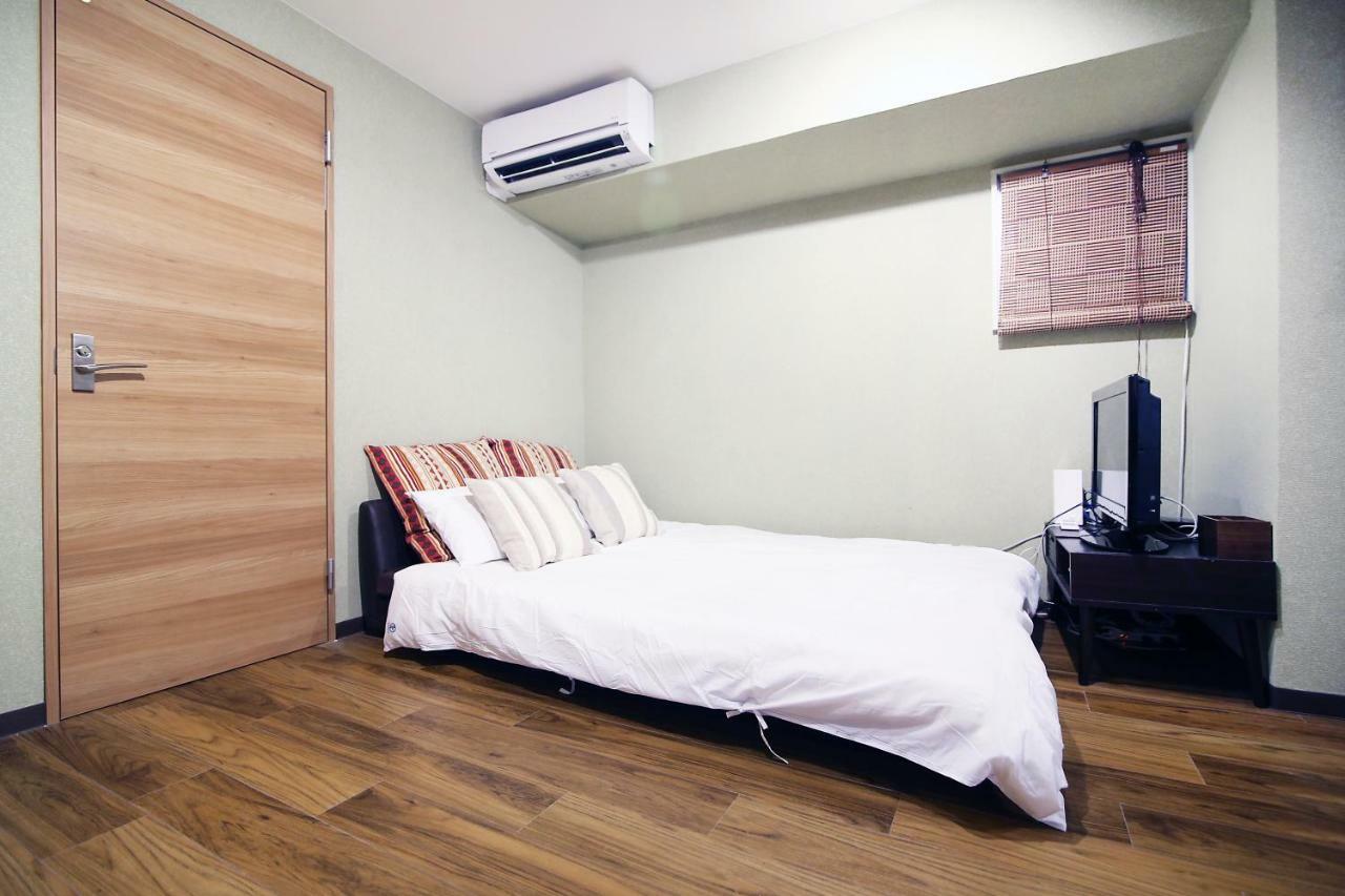 5Min To Station, Best Value 2Br Sleep 6, Quiet Area Tokyo prefektur Exteriör bild