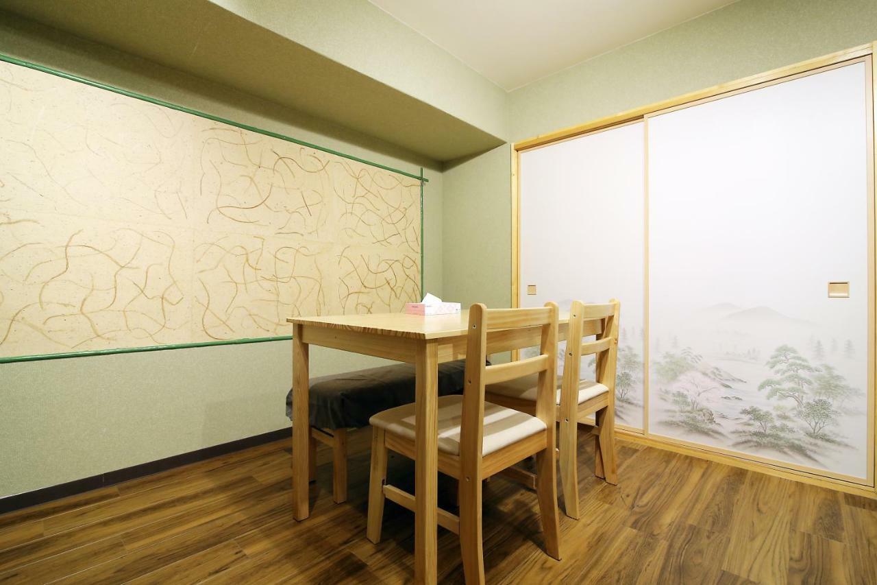5Min To Station, Best Value 2Br Sleep 6, Quiet Area Tokyo prefektur Exteriör bild