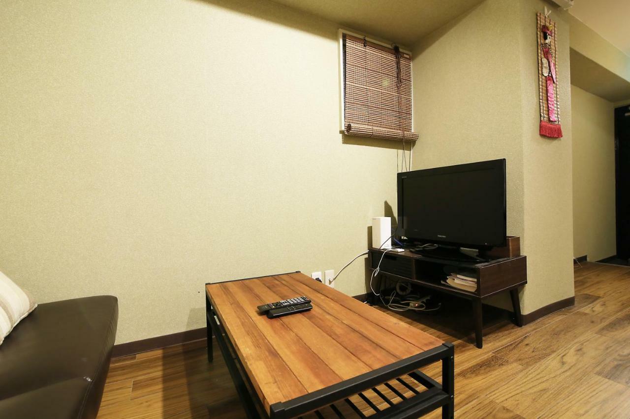 5Min To Station, Best Value 2Br Sleep 6, Quiet Area Tokyo prefektur Exteriör bild